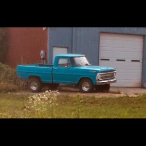 Meet your Posher, Zach